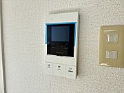 インターホン