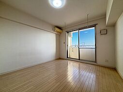 Ｓ−ＦＯＲＴ鈴鹿 1103 11階1Kのリビング/ダイニング