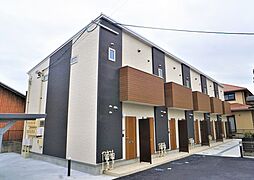 Ｍａｉｓｏｎｅｔｔｅ　Ｌａｎｄ　楠駅