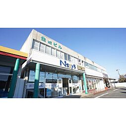 住吉ビル 1階/1-8