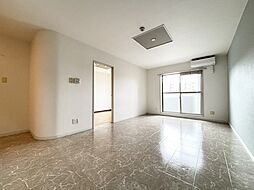 リアン 102 1階2LDKのリビング/ダイニング