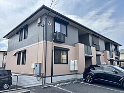 グリーンヒル高岡台　Ａ棟