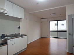 テクノハイツ藤　Ｃ 102 1階2LDKのリビング/ダイニング