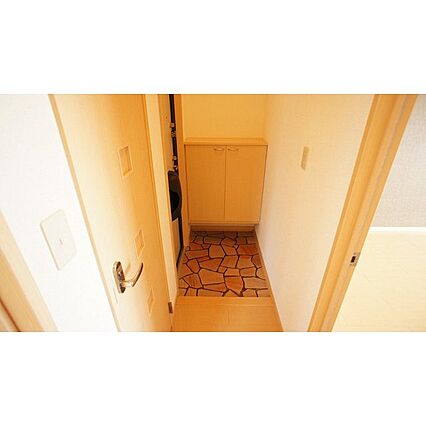 セジュール富士見台B_内装_3