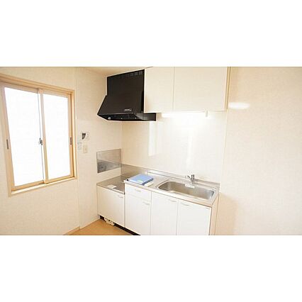 セジュール富士見台B_内装_1