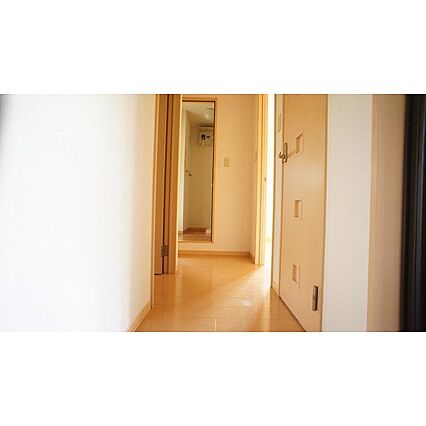 セジュール富士見台B_内装_6