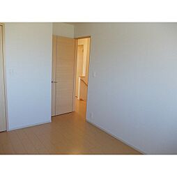 ピュアシス若松 203 2階2LDKのリビング/ダイニング