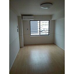 ラ　サクラーレI 202 2階1LDKの寝室