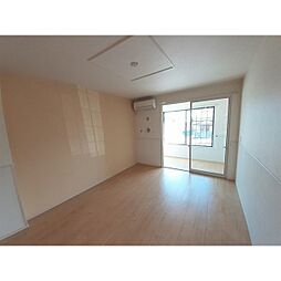 タルタルーガI 102 1階1LDKの寝室