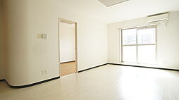 リアン 302 3階2LDKのリビング/ダイニング