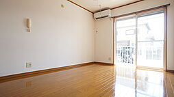 ドミトリーサマリ 202 2階1Kのリビング/ダイニング