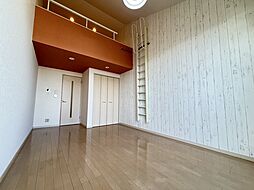 トップハウス南玉垣 2-204 2階1Kのリビング/ダイニング