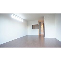 エルメゾン B 2階3LDKのリビング/ダイニング