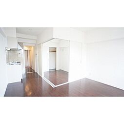 Ｓ−ＦＯＲＴ鈴鹿 1306 13階1LDKのリビング/ダイニング