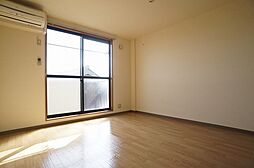 ナチュール A105 1階1Kのリビング/ダイニング