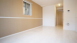 ソシア鈴鹿B 203 2階1LDKのリビング/ダイニング