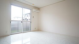 アーティファクト　Ａ棟 101 1階ワンルームのリビング/ダイニング