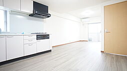 ロイヤル太平洋 409 4階2LDKのリビング/ダイニング