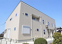 リーブルファイン大治田