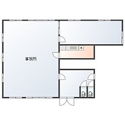 さくらビル 1階/1