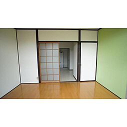 コーポ田中 B105 1階1DKのリビング/ダイニング