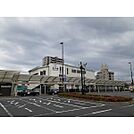 近鉄白子駅まで862m