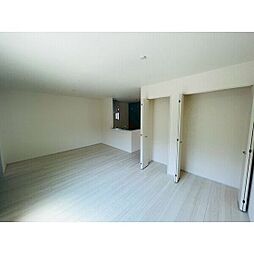マイホームネクスト長太旭町四丁目　3号棟 1 3LDKのリビング/ダイニング