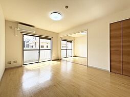 アステール長太ノ浦 102 1階2LDKのリビング/ダイニング