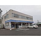 ローソン鈴鹿南玉垣店まで512m