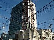 役所「鈴鹿市役所まで4202ｍ」