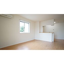 サザンクロス 103 1階1LDKのリビング/ダイニング