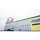 ホームセンター「ヤマダ電機テックランド鈴鹿店まで3716ｍ」