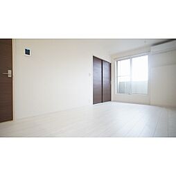 リーブルファイン算所1 201 2階1LDKのリビング/ダイニング