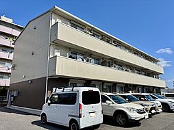 イーストタウン　A