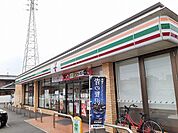 セブンイレブン桜島5丁目店まで230m