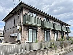 🉐敷金礼金0円！🉐ボヌール　アビテ　D