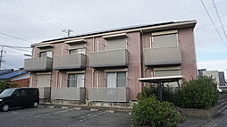 レクエルドサオリII　A棟