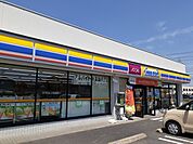 ミニストップ鈴鹿西条店まで589m
