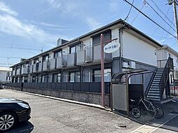 カーサ江島II　A棟