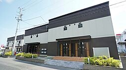 アルバグランデ西条　Ａ棟