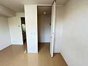 クローゼット