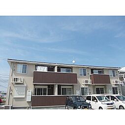 プレシャス阿古曽Ａ