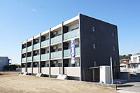 三重県鈴鹿市南若松町：物件画像／株式会社ファーストドア不動産　ホームメイトFC鈴鹿中央通店