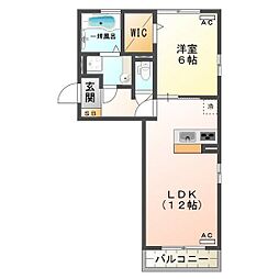 エミネンス　Ｂ棟 3階