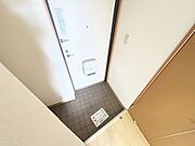 ※別号室のお写真となります※現況優先