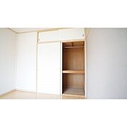 クローゼット