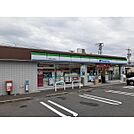 ファミリーマート鈴鹿中江島店まで130m