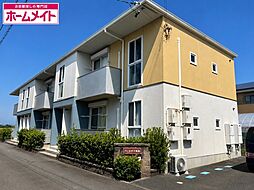 クレセオ下箕田