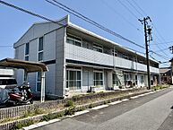 三重県鈴鹿市野町東2丁目：物件画像／株式会社ファーストドア不動産　ホームメイトFC鈴鹿中央通店