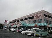 スーパー「イオン鈴鹿店まで559ｍ」